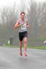 457 Senior Mens Heaton Harriers Memorial Road Race.